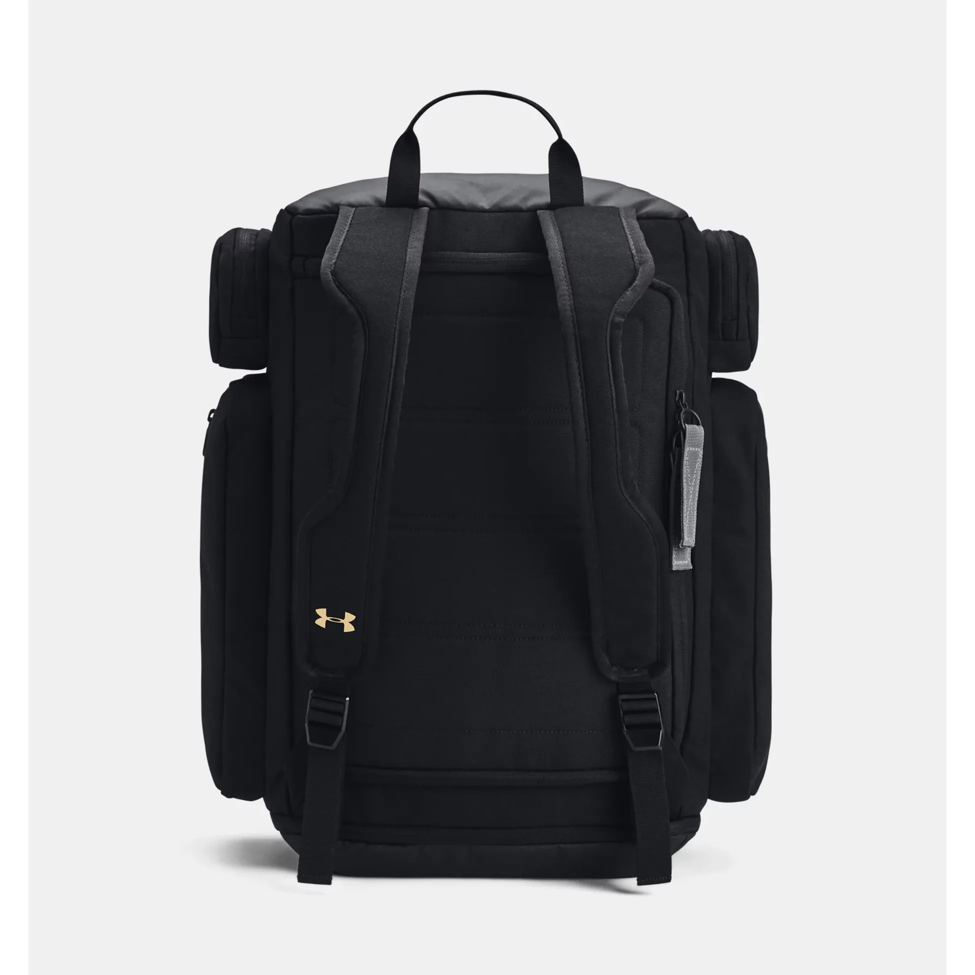Rucsaci -  under armour Project Rock Duffle Backpack